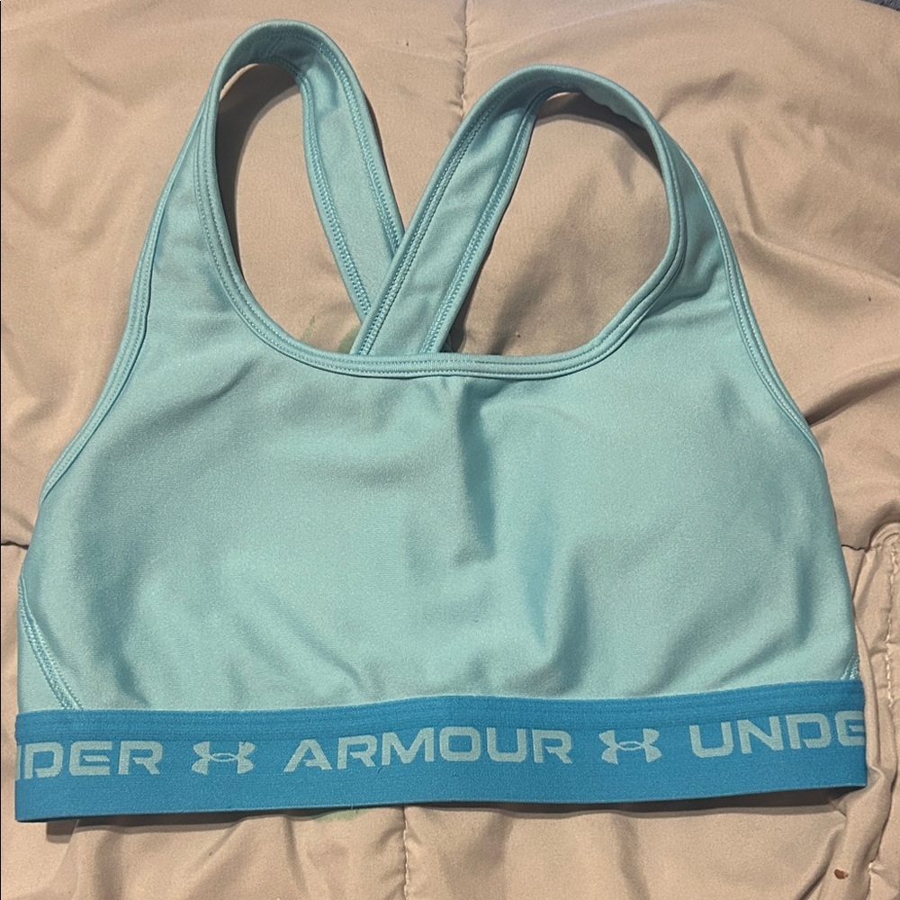 Under Armour Sports Bra
